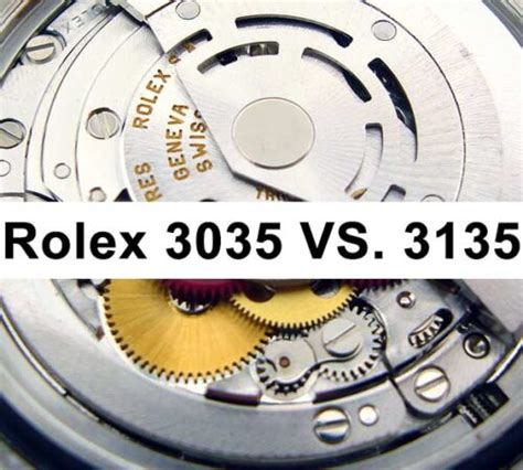 rolex 3035 case for sale|rolex caliber 3035 vs 3135.